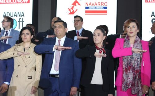 IMMEX, las empresas más rápido acceso al mercado internacional