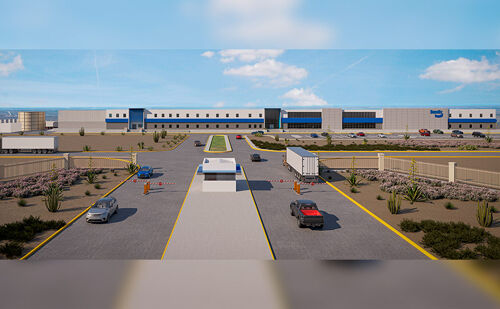 Bendix producirá componentes para tractocamiones eléctricos en Coahuila