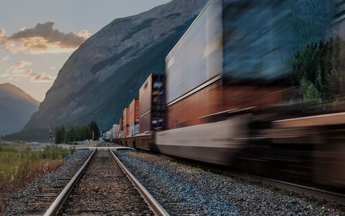 Sustentabilidad, clave para consolidar el transporte intermodal