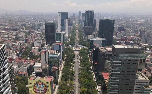 CDMX y Nuevo León, los favoritos para invertir