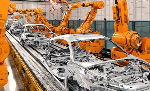 Engen Capital presenta los avances en la industria manufacturera