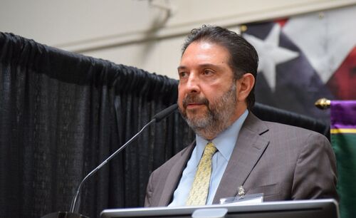 Joaquín Spamer, nuevo presidente de Border Trade Alliance 
