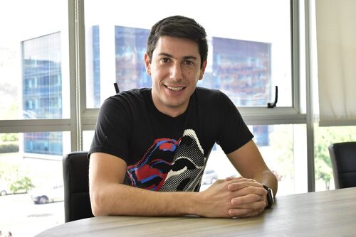 Koywe, la startup que sirve de puente para integrar blockchain a cualquier vertical de negocio