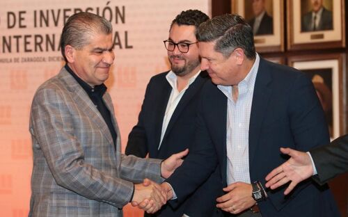 Lennox International anuncia inversión por 150 mdd en Coahuila