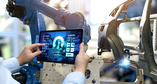Manufactura inteligente, la tendencia incrementa para los próximos años: INFOR