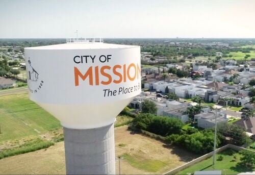 Mission crece a una tasa del 1.01 % anual
