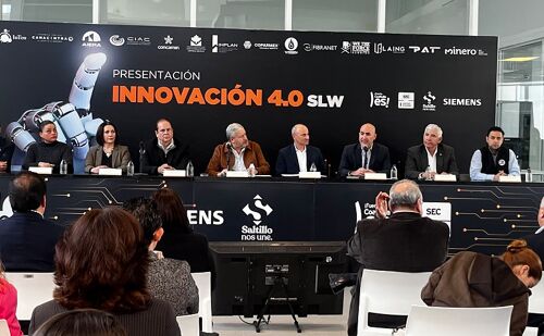 Siemens invierte 50 mdp para becar a 800 alumnos en carreras orientadas a industria 4.0