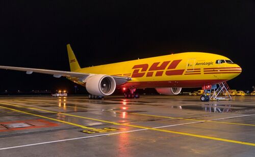 DHL Express México inicia transición del AICM al AIFA; expandirá capacidad operativa