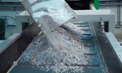 Dow presenta su marca EVOWASH para acelerar la transición global hacia una economía circular de los plásticos