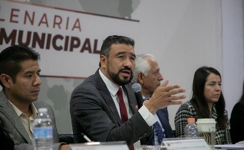 Gobierno de Zacatecas busca impulsar programas para el desarrollo de las Pymes