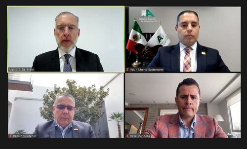 International Automotive Industry Supply Summit México 2023 arrojará oportunidades por más de 3,000 mdd