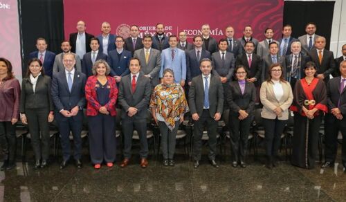 La relocalización en México, oportunidad de crecimiento económico
