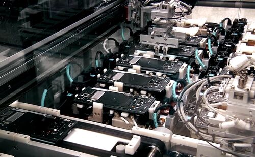 Samsung apuesta por la reutilización de plástico en sus dispositivos móviles 