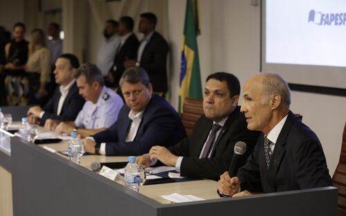 Embraer, ITA y FAPESP aceleran hacia la movilidad aérea del futuro
