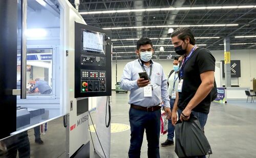 Expo Plásticos 2023 presentará lo último en tecnología hacia un modelo sostenible en la transformación del plástico