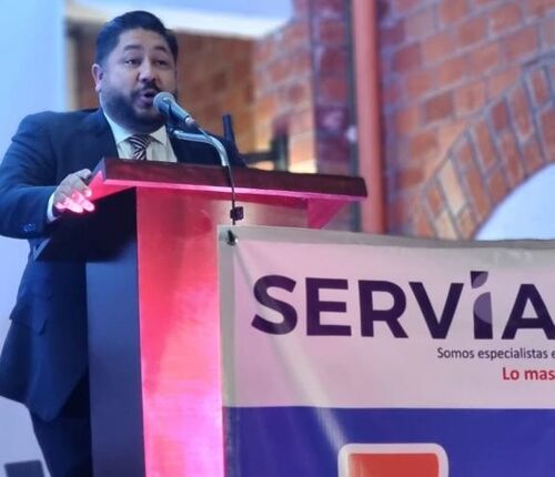 Grupo Serviax celebra quinto aniversario de proveer servicios de seguridad inteligente 