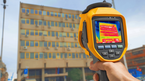 Las temporadas de calor revelan oportunidades de mejora para edificios: Trane
