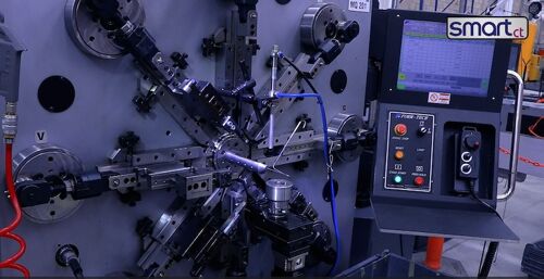 SMART Industries desarrolla soluciones de protección de productos para el sector manufacturero
