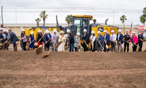Anuncia Mission EDC expansión de Rodco Steel por 9.5 mdd