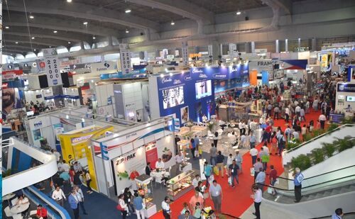 Invitan a EXPO PACK Guadalajara 2023