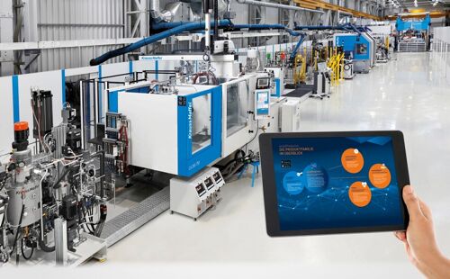 KraussMaffei implementa programa de ajuste y eficiencia ante entorno desafiante global