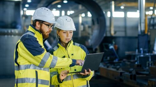 Epicor ofrece soluciones para aumentar la productividad industrial