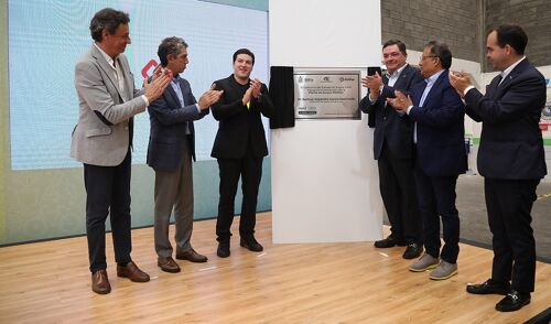 PetStar expande su centro de reciclaje en Nuevo León