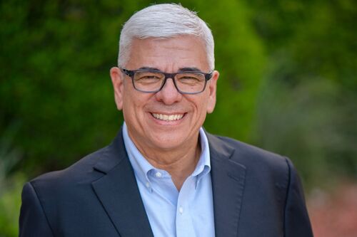 Raudel Garza destaca oportunidades logísticas del nearshoring en la región