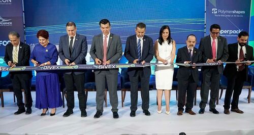 DIVEX 2023 apuesta por diversificar la cadena de suministro en tiempos de nearshoring