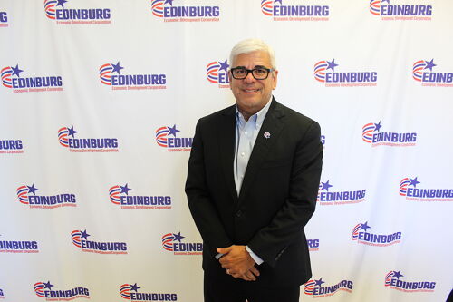 Espacio industrial disponible en Edinburg, cerca de aeropuertos, carreteras y puentes internacionales