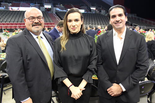 Harlingen EDC se reúne con Codem para cumplir objetivos de desarrollo económico
