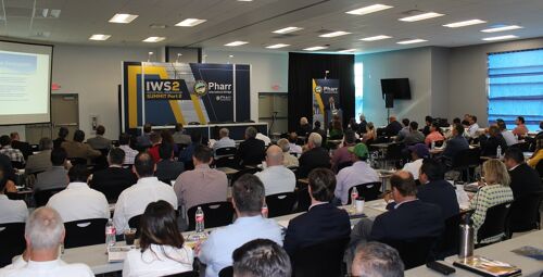 Pharr Industrial Warehouse Summit, frente al nearshoring y crecimiento industrial