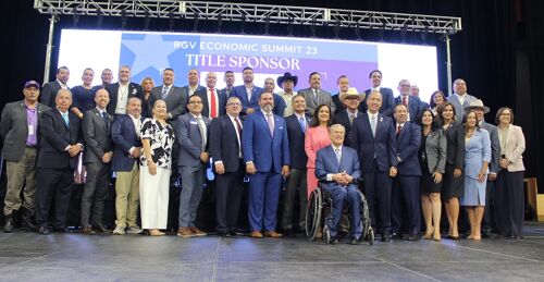 RGV es el futuro de Texas: nueva alianza de promoción económica y desarrollo
