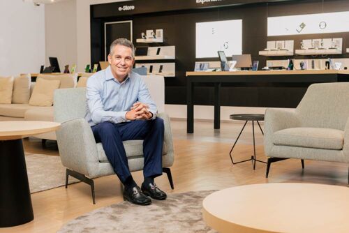 Celulares plegables, el futuro de dispositivos electrónicos en América Latina