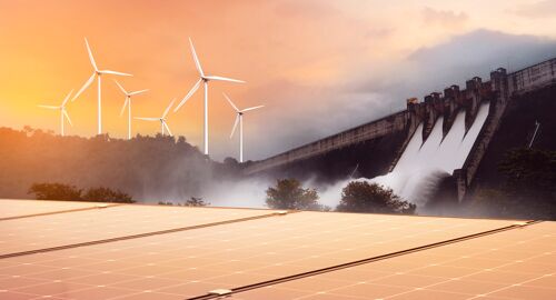 Condensadores sincrónicos y baterías de almacenamiento, claves en producción de energía para industria de electrodomésticos