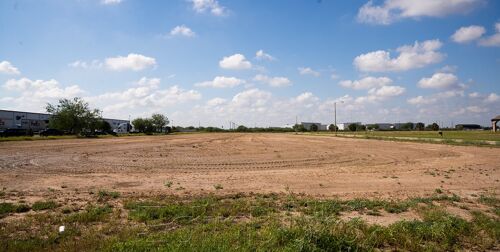 Dos nuevas inversiones llegan a North Industrial Park en Edinburg