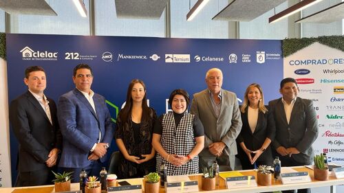 ENCLELAC 2023 tendrá como temas centrales la sustentabilidad e industria 4.0