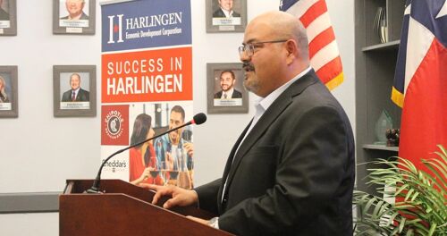 Harlingen ofrece incentivos para nuevos inversionistas y terreno industrial