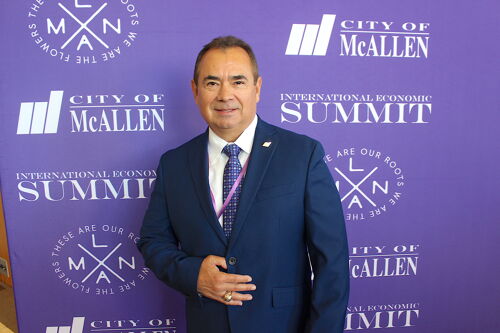 McAllen  ofrece competencias y dinamismo empresarial en Rio South Texas