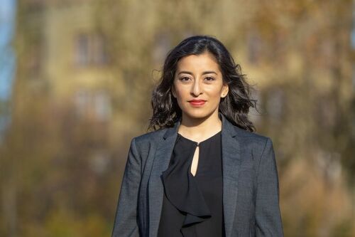 Necesario aprovechar la energía solar térmica en procesos industriales: Marisol Oropeza