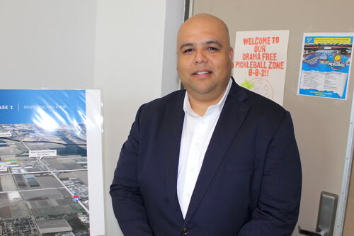Nuevos desarrollos de almacén y bodegas, ideales para Donna, Texas