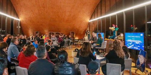 Puebla contará con clúster de industrias creativas