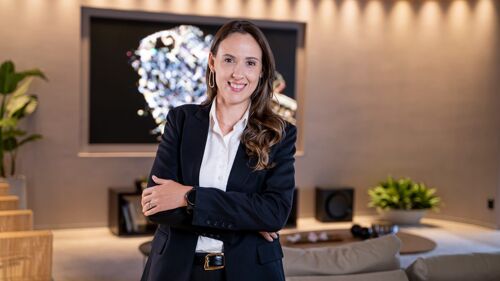 Samsung designa nueva CMO para América Latina