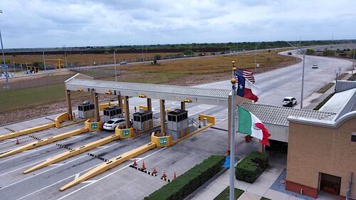 Puente Rio Bravo-Donna, abrirá cruce comercial a vacíos