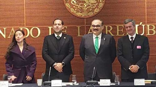 Avanzan, con 5400 mdp de inversión, los compromisos para el manejo de residuos plásticos