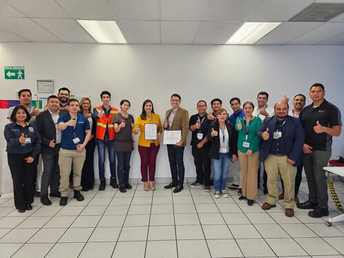 Bosch México y la UABC fortalecen la educación a través del modelo Dual