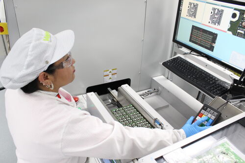 Captará Tamaulipas 4,623 mdd con incentivos para el nearshoring