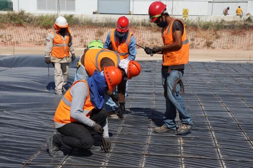 Impulsa nearshoring tendencias en construcción industrial en México