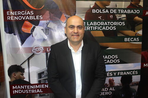 Preparan nuevos profesionales en logística