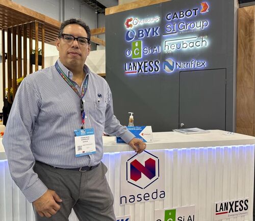 Provee Naseda materia prima a la industria mexicana